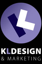KL Design logo