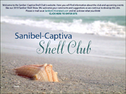 Sanibel Captiva Shell Club website